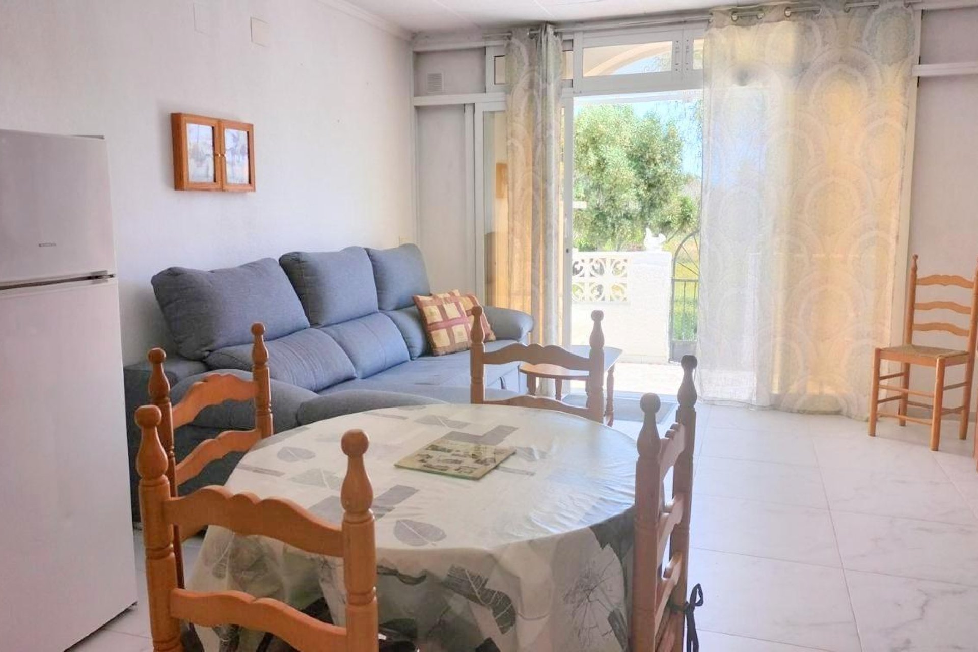 Herverkoop - Bungalow -
Torrevieja - La Siesta - El Salado - Torreta