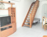 Herverkoop - Bungalow -
Torrevieja - La Siesta - El Salado - Torreta