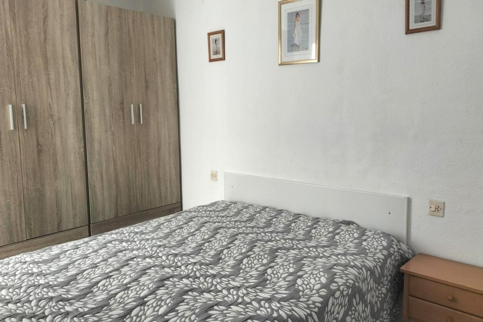 Herverkoop - Bungalow -
Torrevieja - La Siesta - El Salado - Torreta