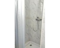 Herverkoop - Bungalow -
Torrevieja - La Siesta - El Salado - Torreta
