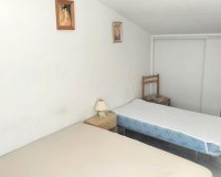 Herverkoop - Bungalow -
Torrevieja - La Siesta - El Salado - Torreta