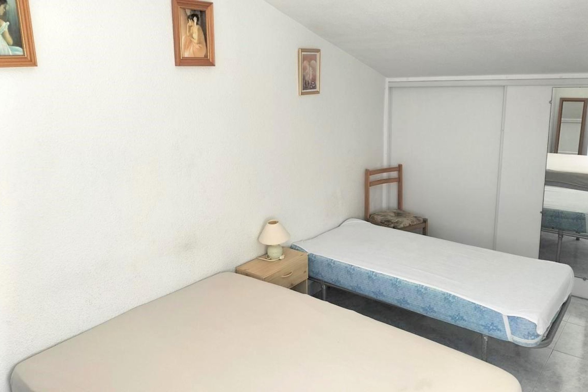 Herverkoop - Bungalow -
Torrevieja - La Siesta - El Salado - Torreta