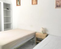 Herverkoop - Bungalow -
Torrevieja - La Siesta - El Salado - Torreta