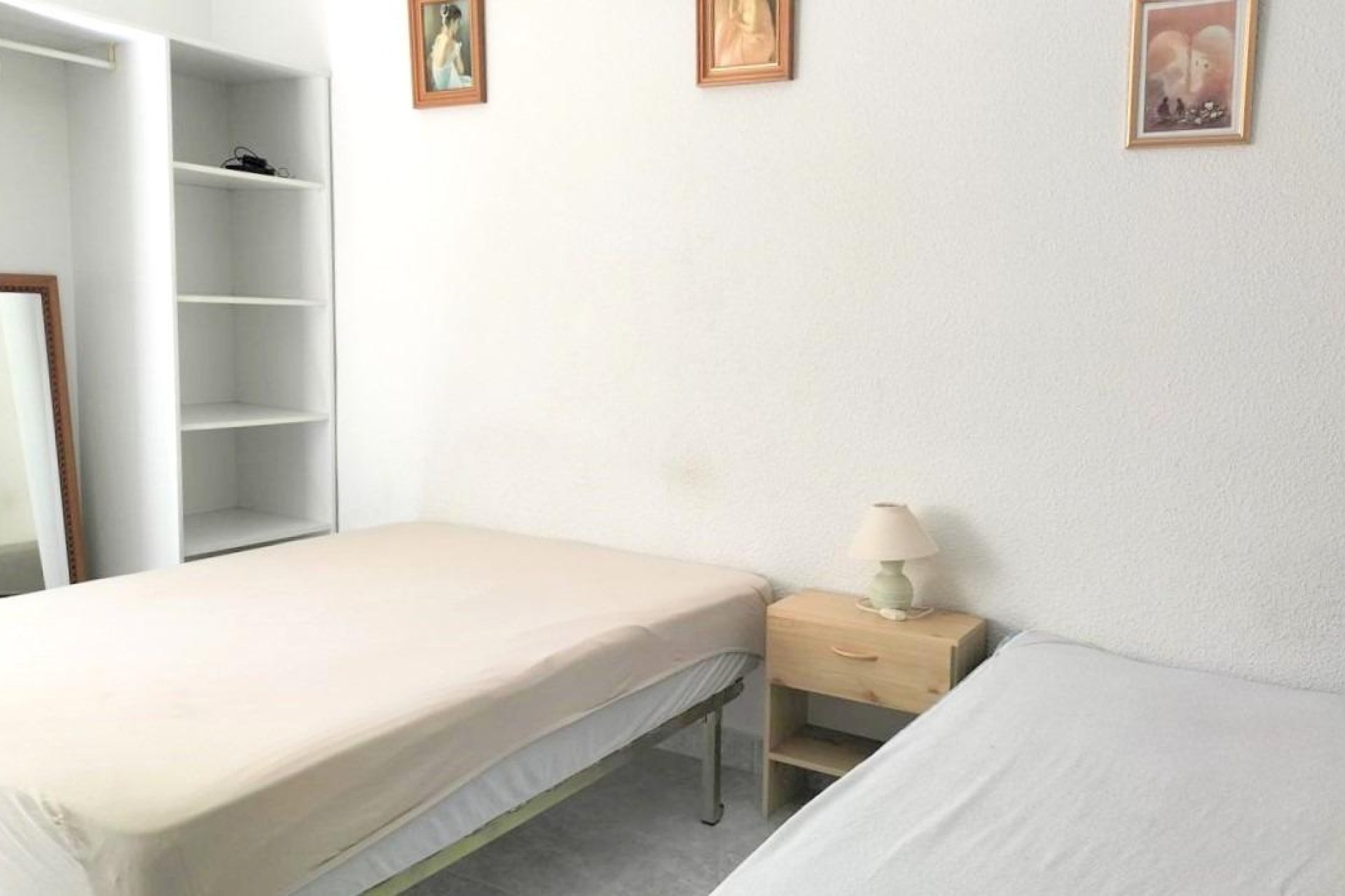 Herverkoop - Bungalow -
Torrevieja - La Siesta - El Salado - Torreta