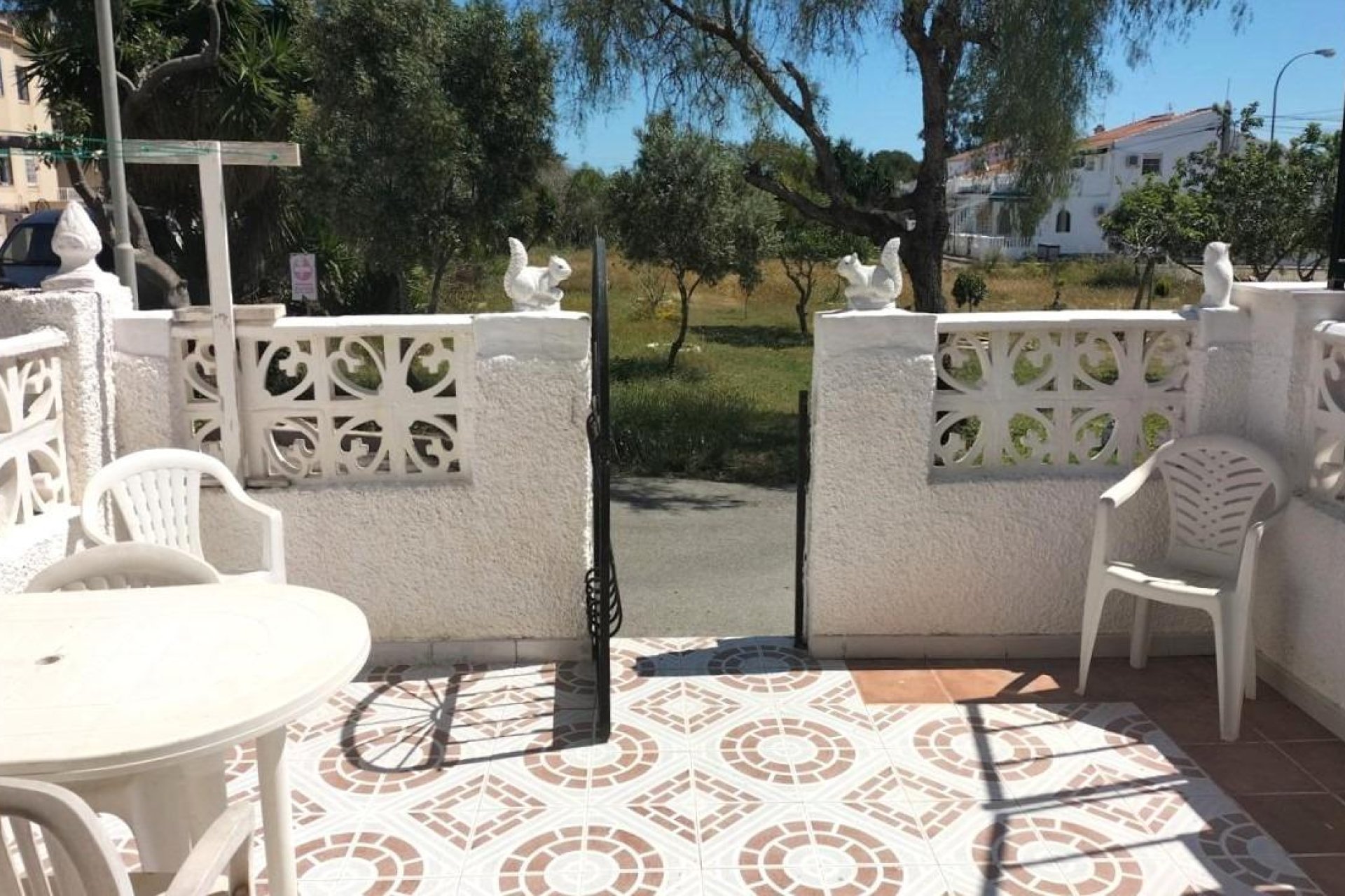 Herverkoop - Bungalow -
Torrevieja - La Siesta - El Salado - Torreta