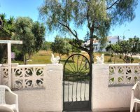Herverkoop - Bungalow -
Torrevieja - La Siesta - El Salado - Torreta