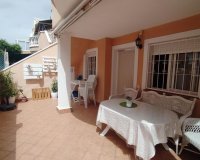 Herverkoop - Bungalow -
Torrevieja - LA VELETA MAR AZUL