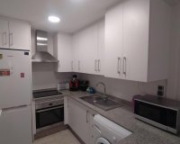 Herverkoop - Bungalow -
Torrevieja - LA VELETA MAR AZUL