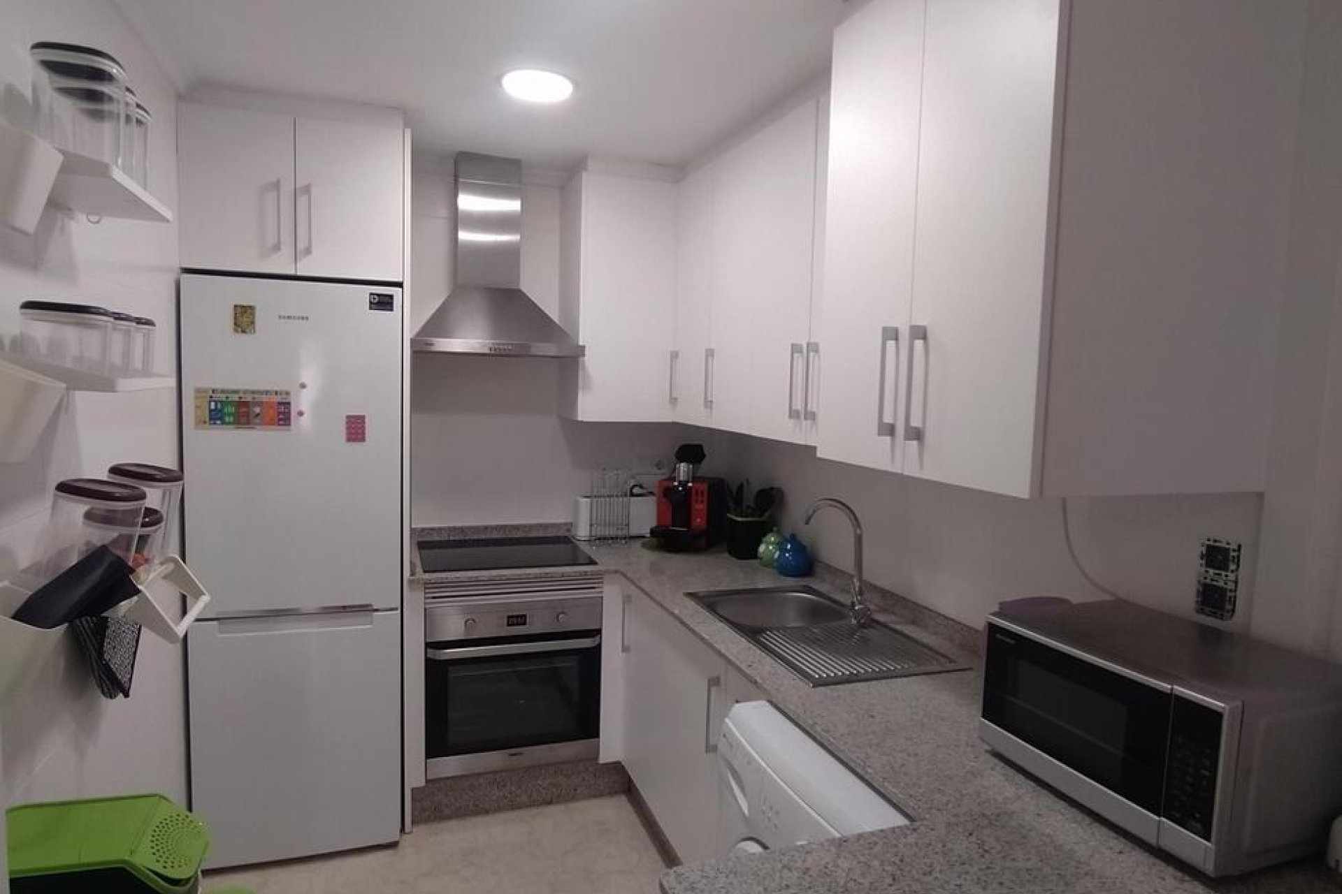 Herverkoop - Bungalow -
Torrevieja - LA VELETA MAR AZUL