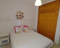 Herverkoop - Bungalow -
Torrevieja - LA VELETA MAR AZUL