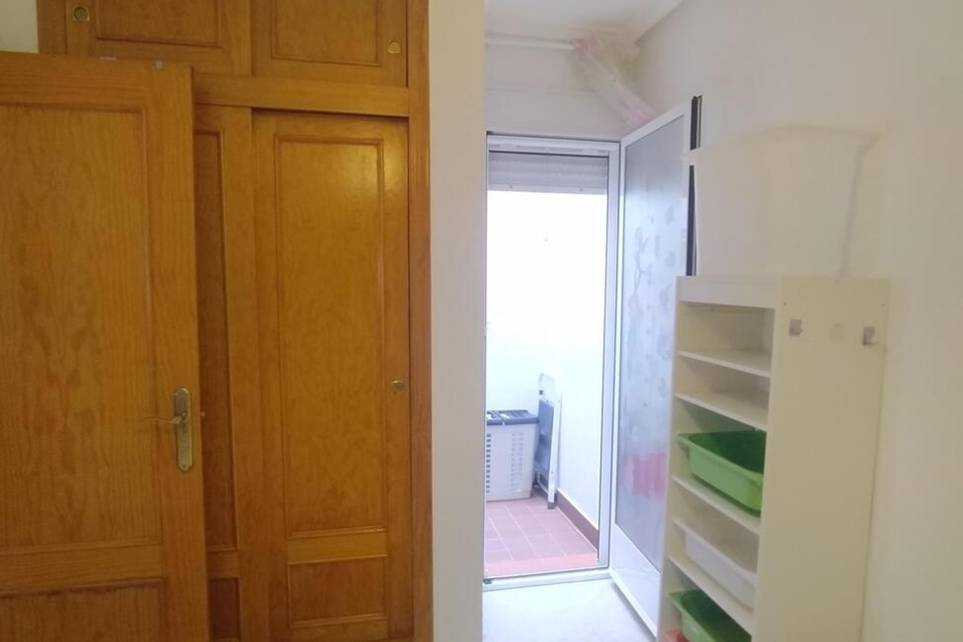 Herverkoop - Bungalow -
Torrevieja - LA VELETA MAR AZUL