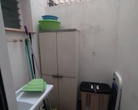 Herverkoop - Bungalow -
Torrevieja - LA VELETA MAR AZUL