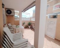 Herverkoop - Bungalow -
Torrevieja - LA VELETA MAR AZUL