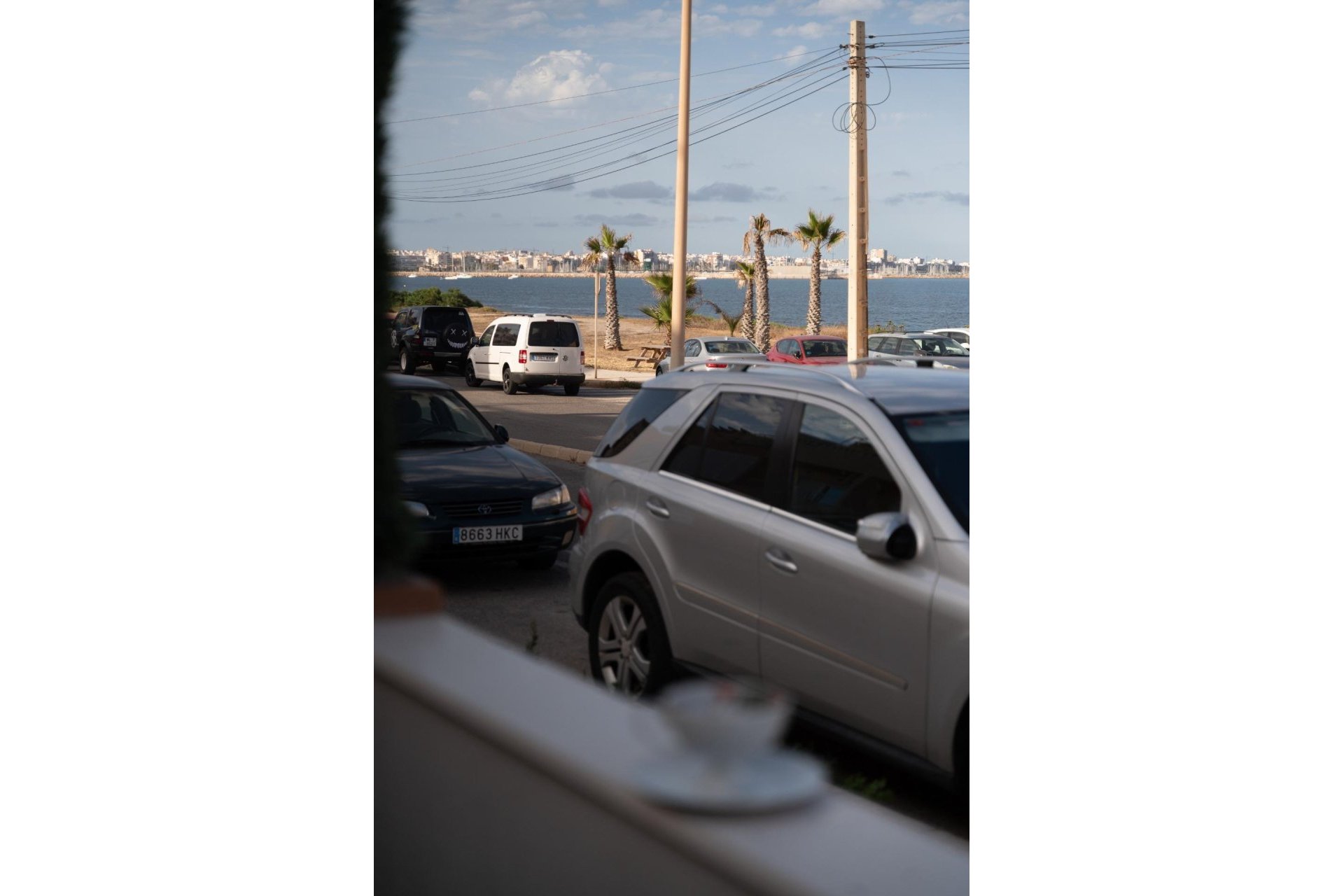 Herverkoop - Bungalow -
Torrevieja - La Veleta