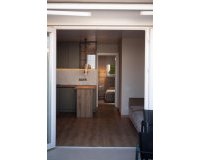 Herverkoop - Bungalow -
Torrevieja - La Veleta