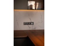 Herverkoop - Bungalow -
Torrevieja - La Veleta