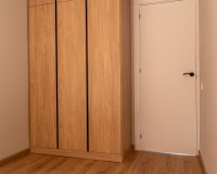 Herverkoop - Bungalow -
Torrevieja - La Veleta