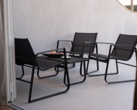 Herverkoop - Bungalow -
Torrevieja - La Veleta
