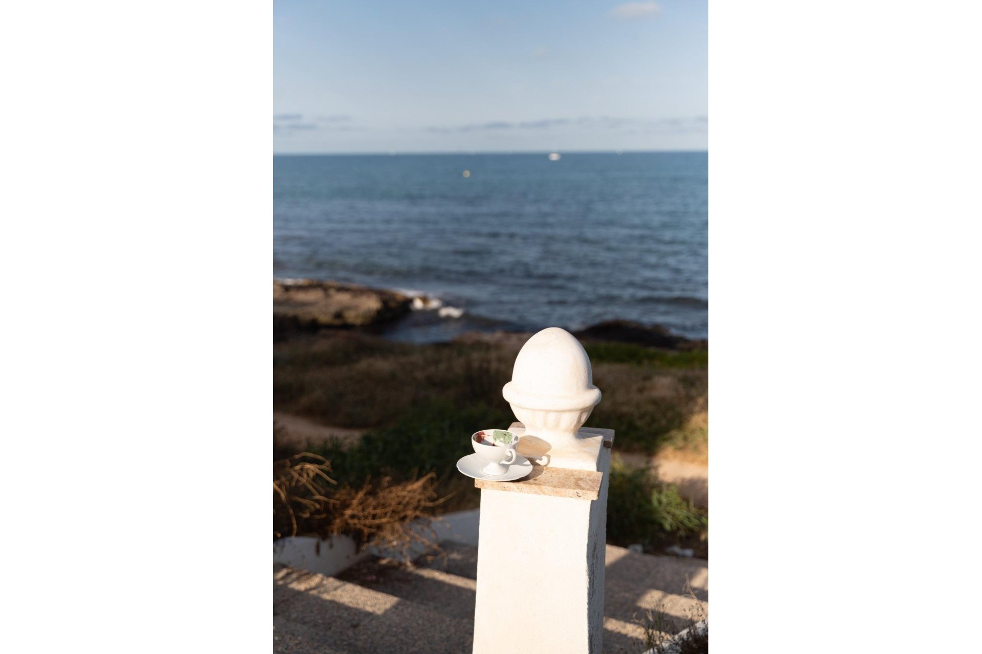 Herverkoop - Bungalow -
Torrevieja - La Veleta