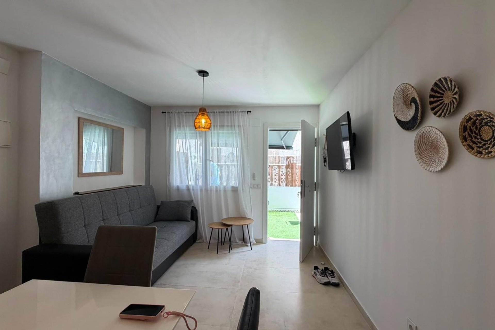 Herverkoop - Bungalow -
Torrevieja - La Veleta