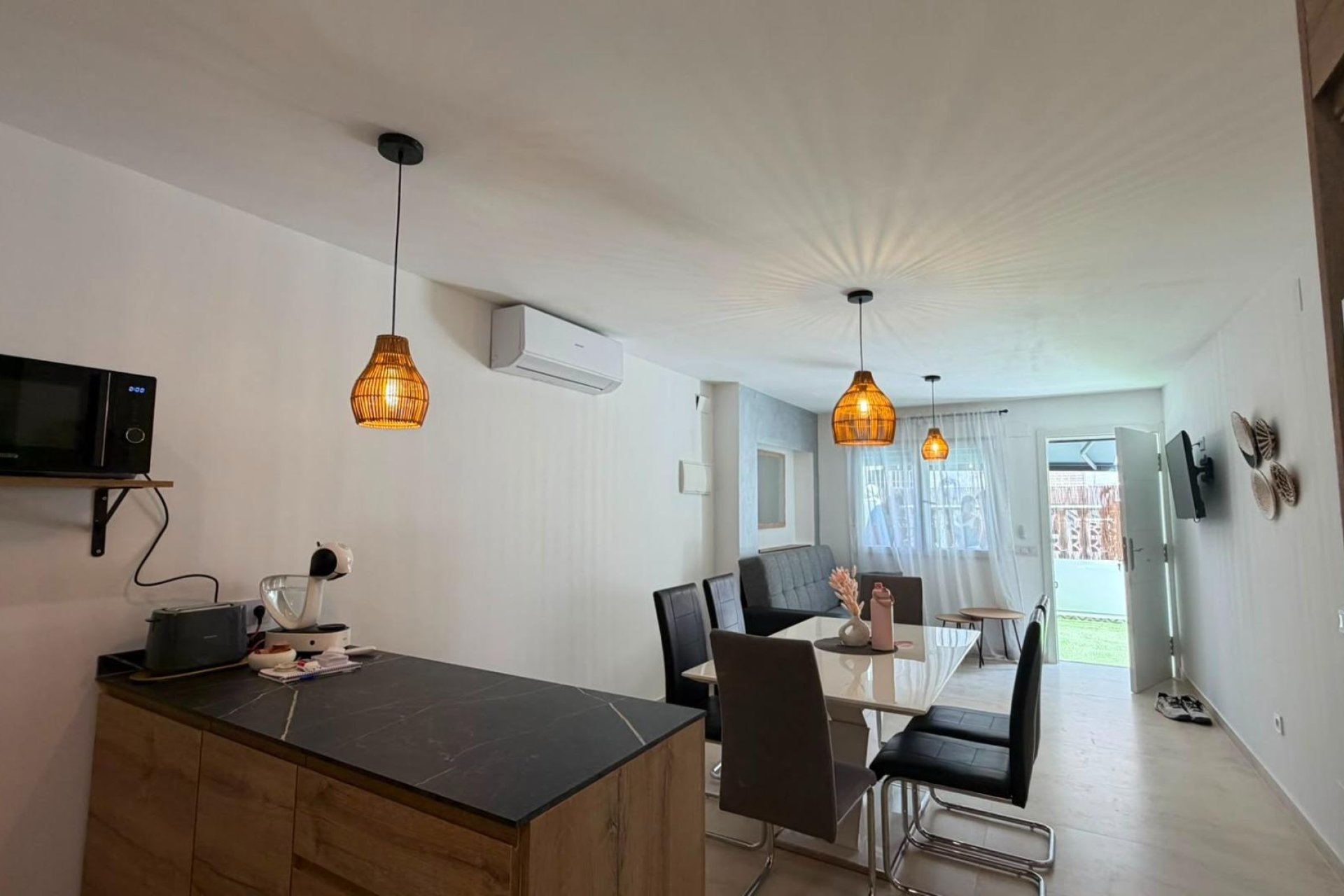 Herverkoop - Bungalow -
Torrevieja - La Veleta