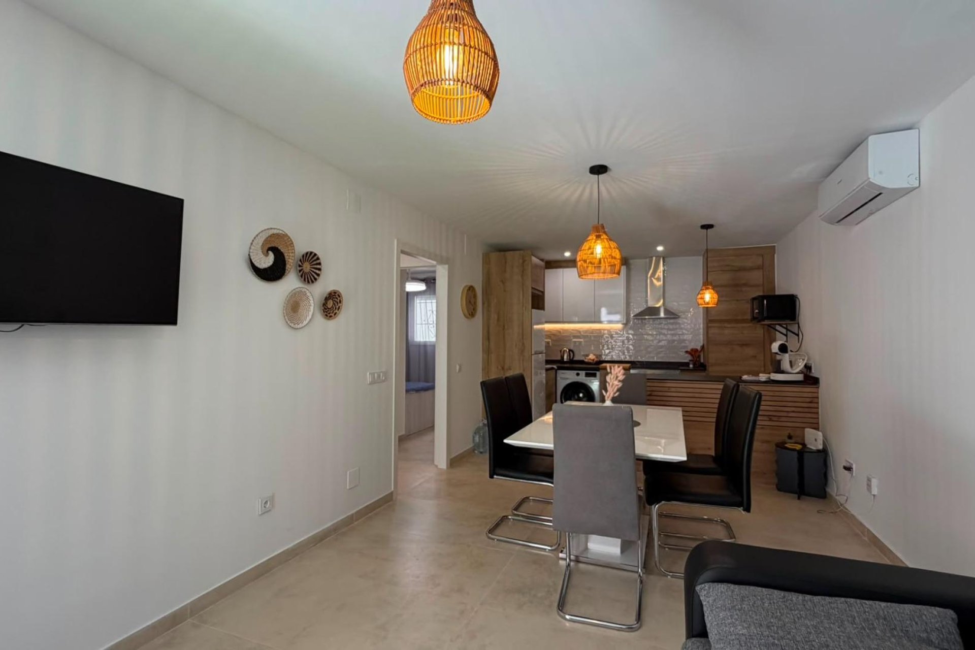 Herverkoop - Bungalow -
Torrevieja - La Veleta