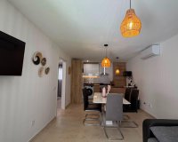 Herverkoop - Bungalow -
Torrevieja - La Veleta