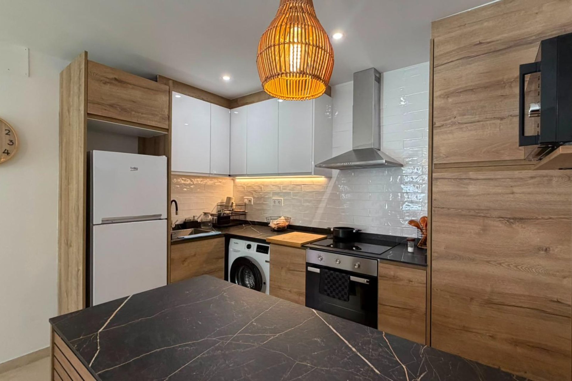 Herverkoop - Bungalow -
Torrevieja - La Veleta