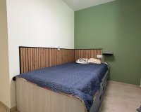 Herverkoop - Bungalow -
Torrevieja - La Veleta