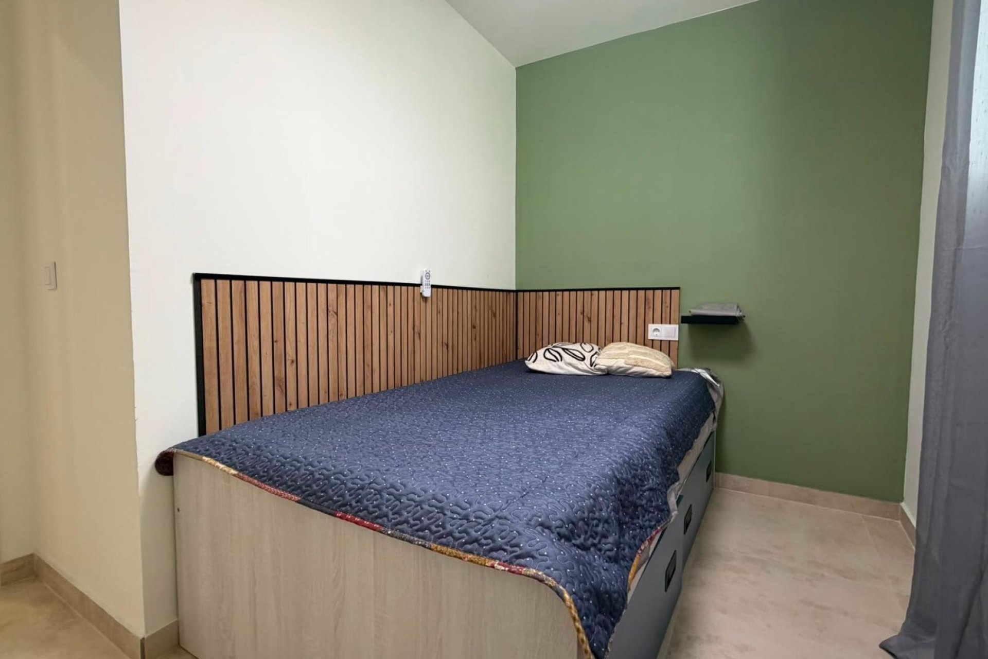 Herverkoop - Bungalow -
Torrevieja - La Veleta
