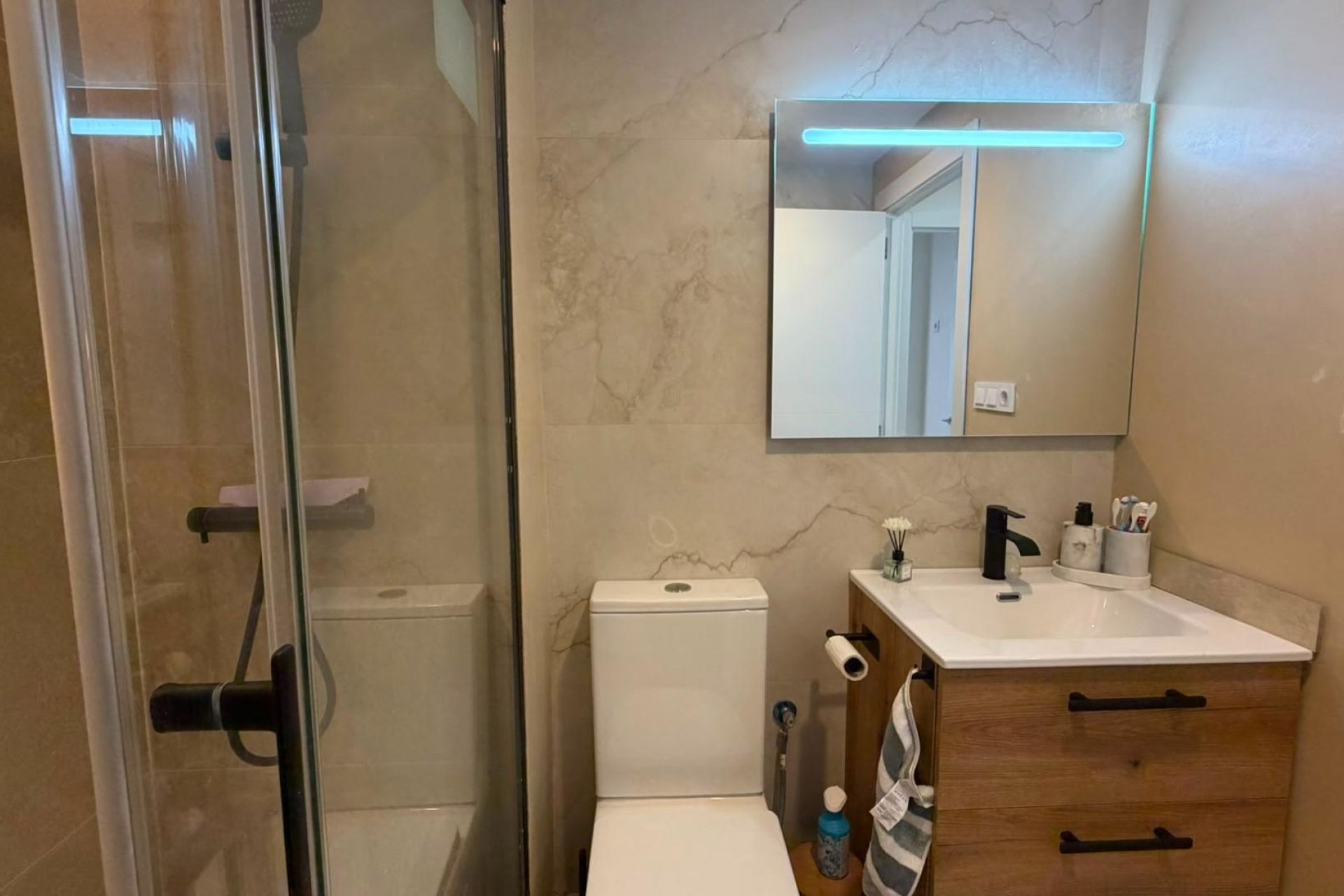 Herverkoop - Bungalow -
Torrevieja - La Veleta