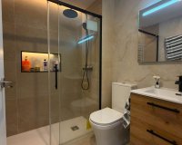 Herverkoop - Bungalow -
Torrevieja - La Veleta