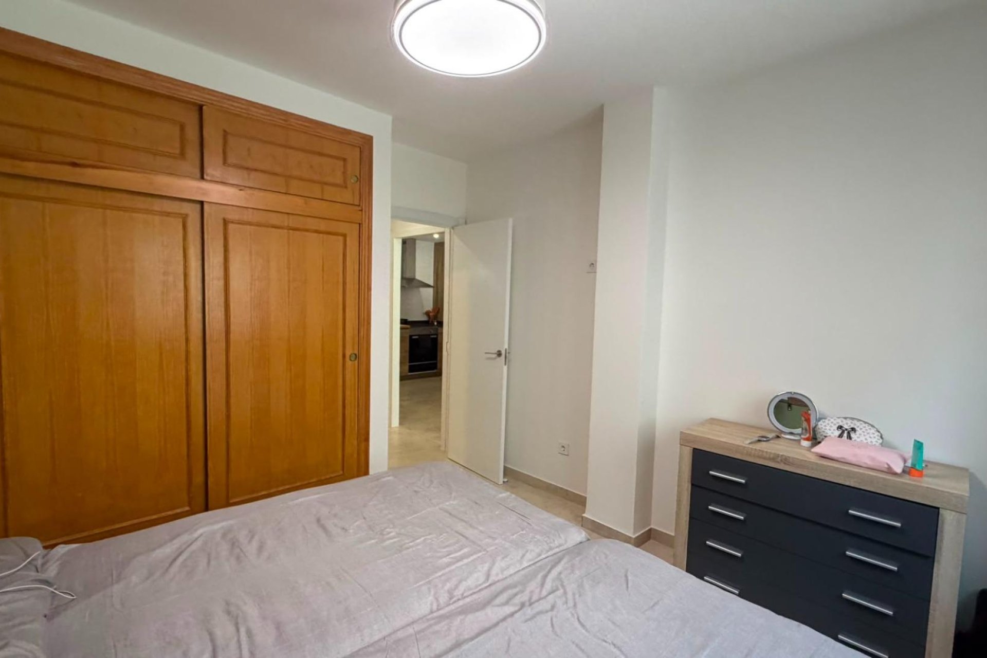 Herverkoop - Bungalow -
Torrevieja - La Veleta