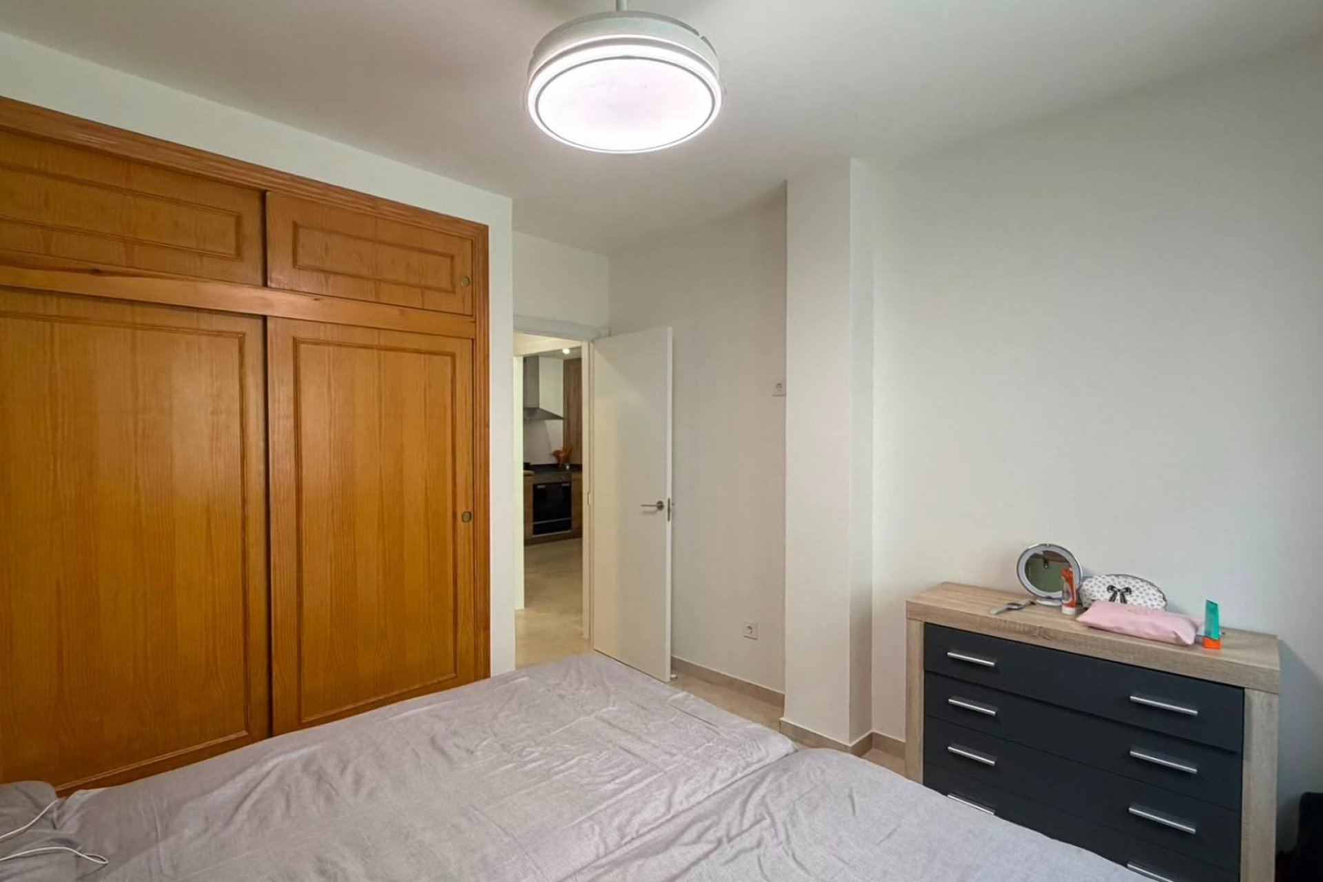 Herverkoop - Bungalow -
Torrevieja - La Veleta