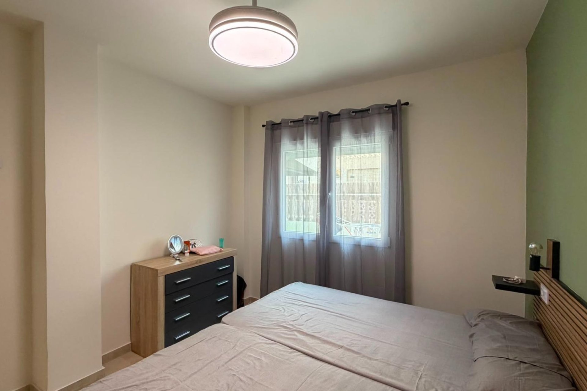 Herverkoop - Bungalow -
Torrevieja - La Veleta
