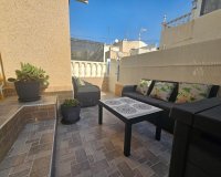 Herverkoop - Bungalow -
Torrevieja - Lago Jardin