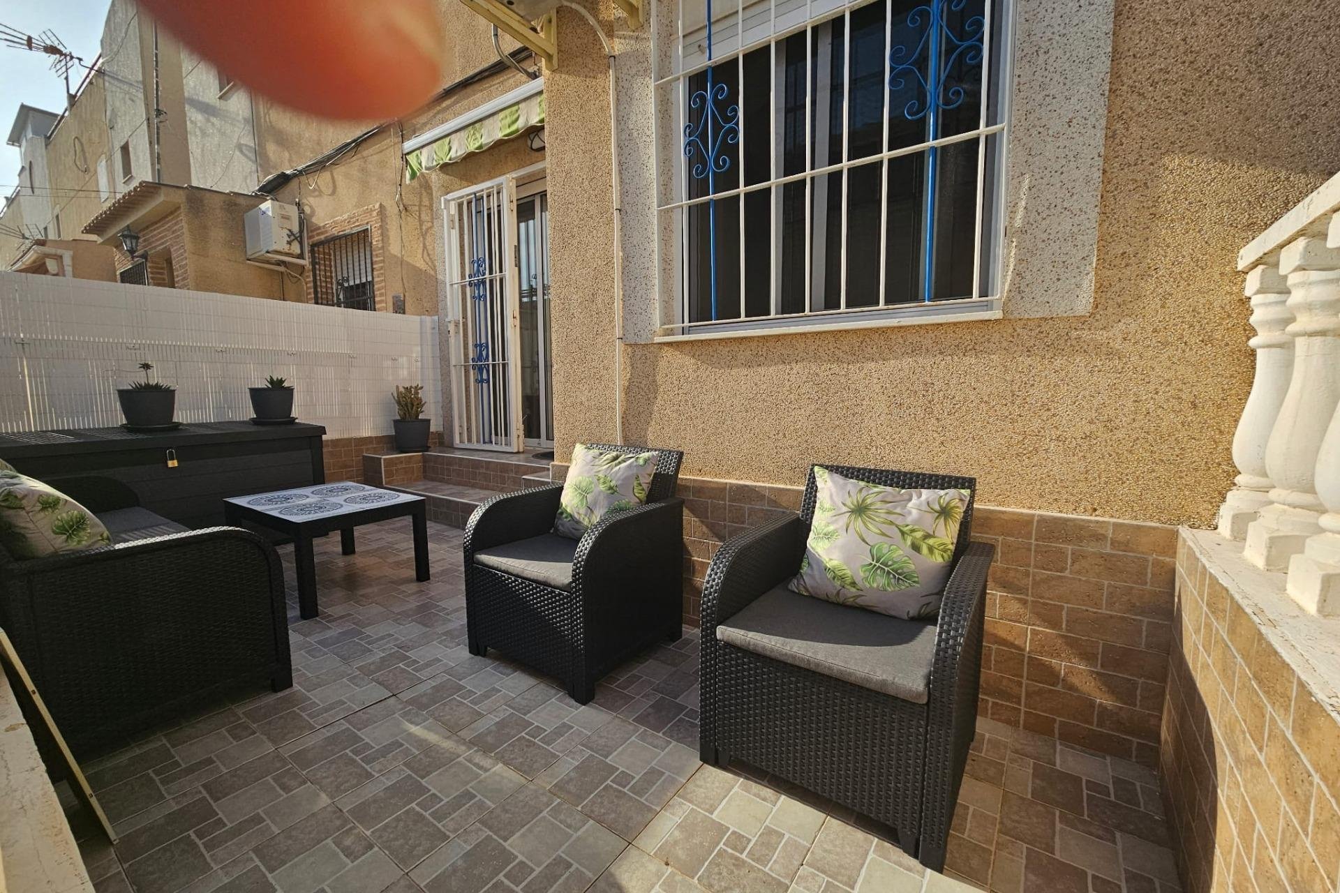 Herverkoop - Bungalow -
Torrevieja - Lago Jardin