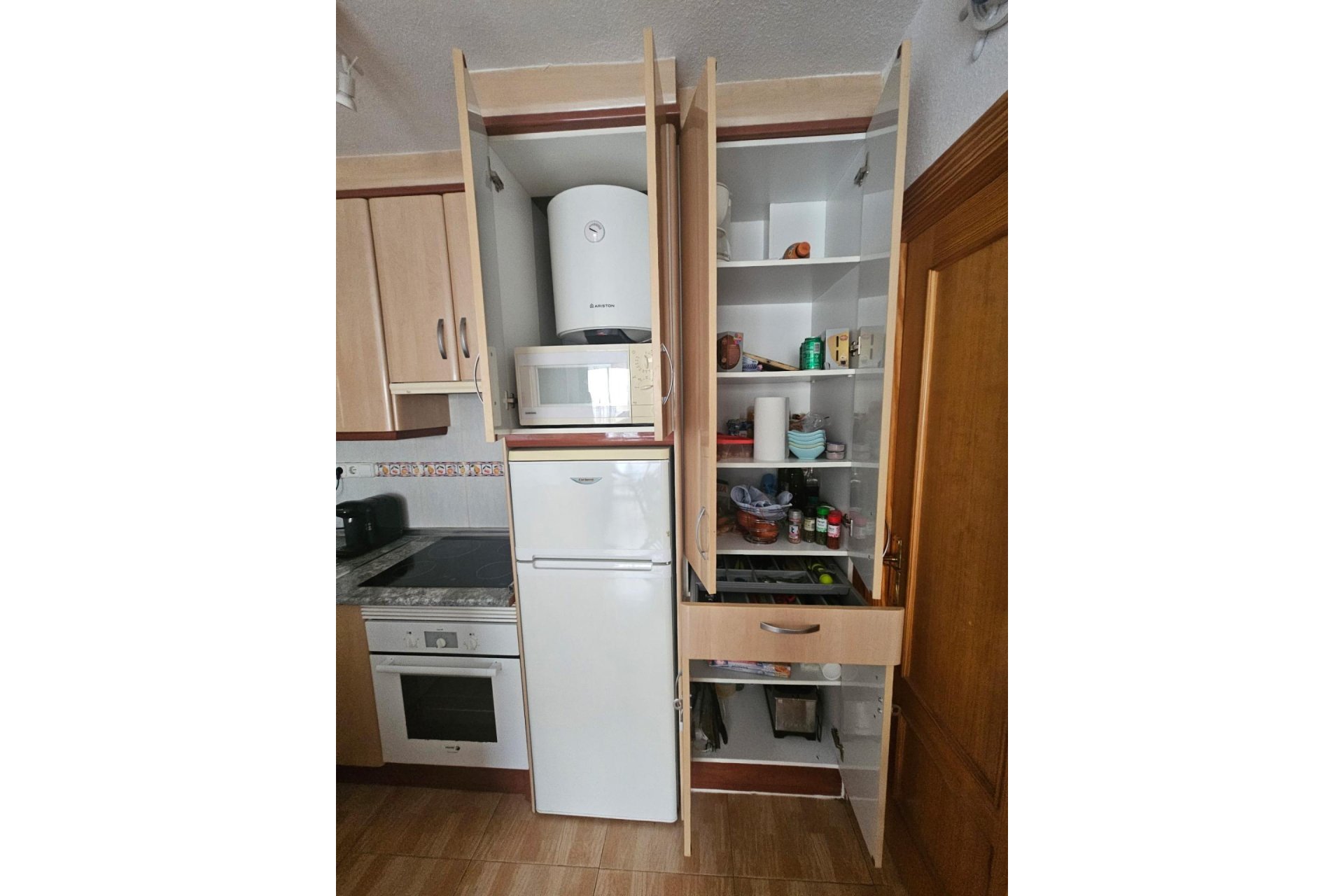 Herverkoop - Bungalow -
Torrevieja - Lago Jardin