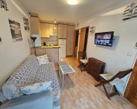 Herverkoop - Bungalow -
Torrevieja - Lago Jardin