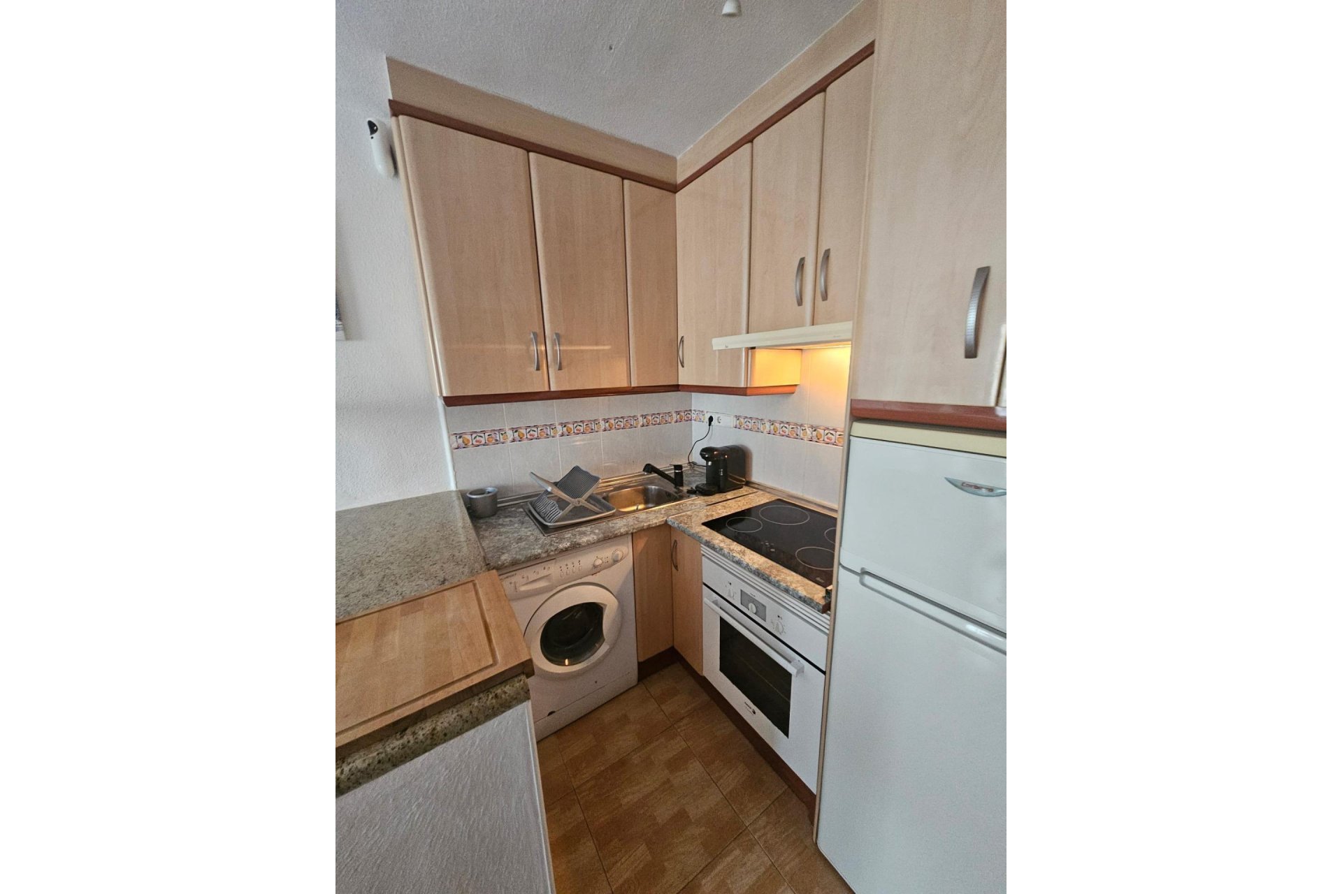 Herverkoop - Bungalow -
Torrevieja - Lago Jardin