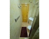 Herverkoop - Bungalow -
Torrevieja - Lago Jardin