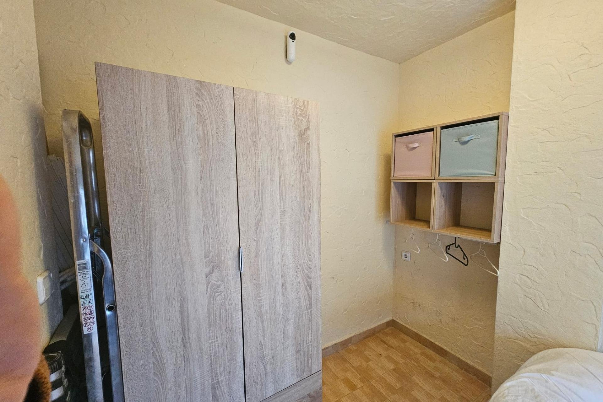 Herverkoop - Bungalow -
Torrevieja - Lago Jardin
