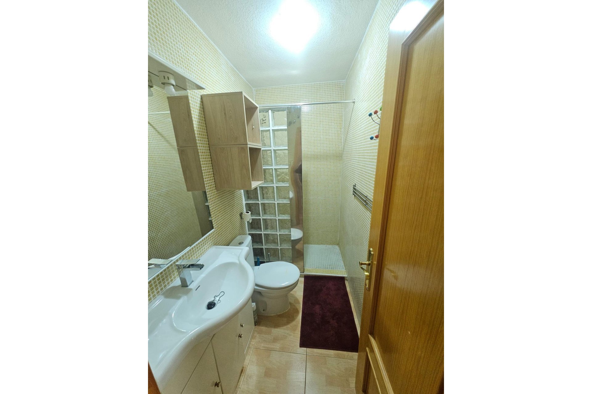 Herverkoop - Bungalow -
Torrevieja - Lago Jardin