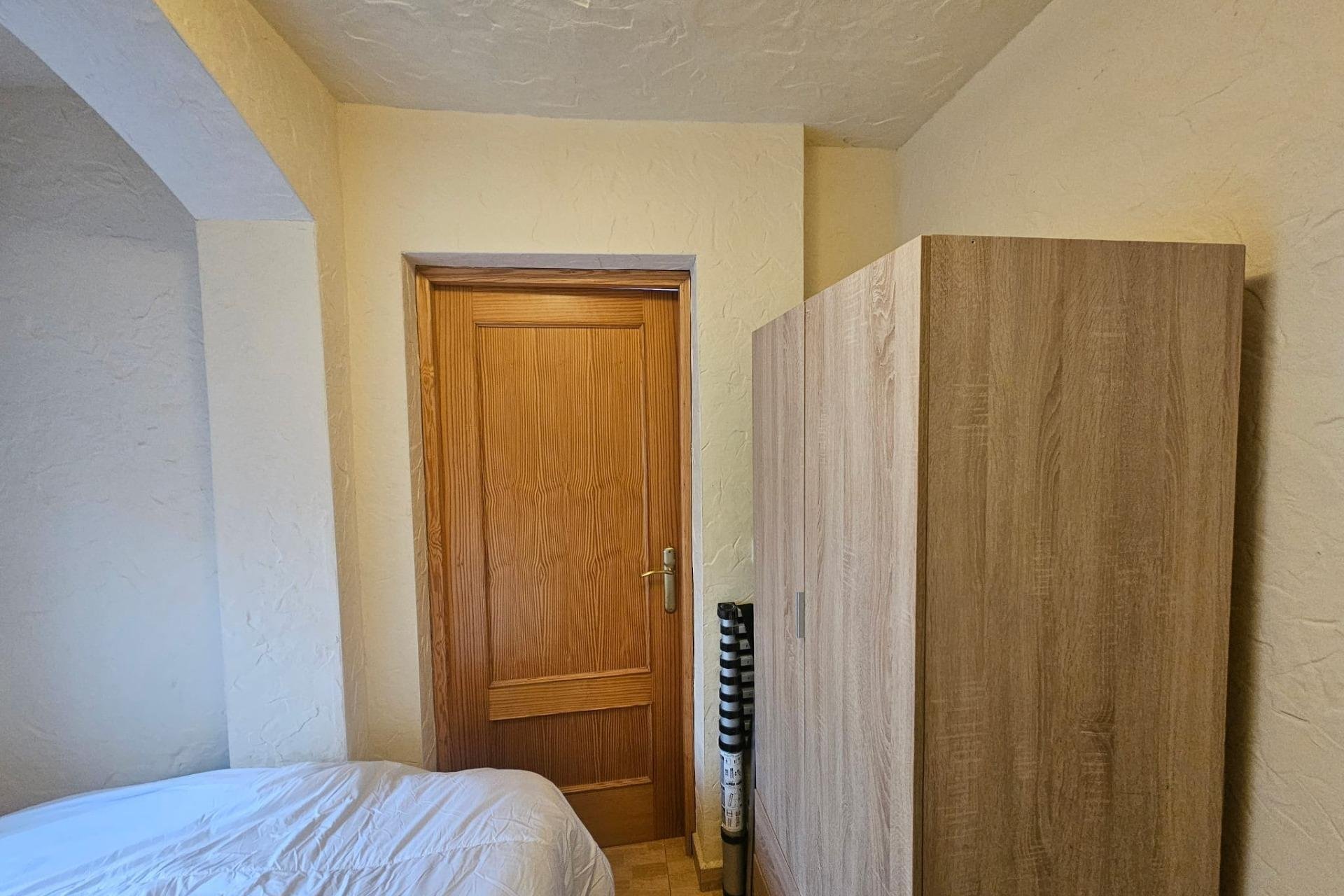 Herverkoop - Bungalow -
Torrevieja - Lago Jardin