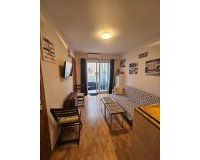 Herverkoop - Bungalow -
Torrevieja - Lago Jardin