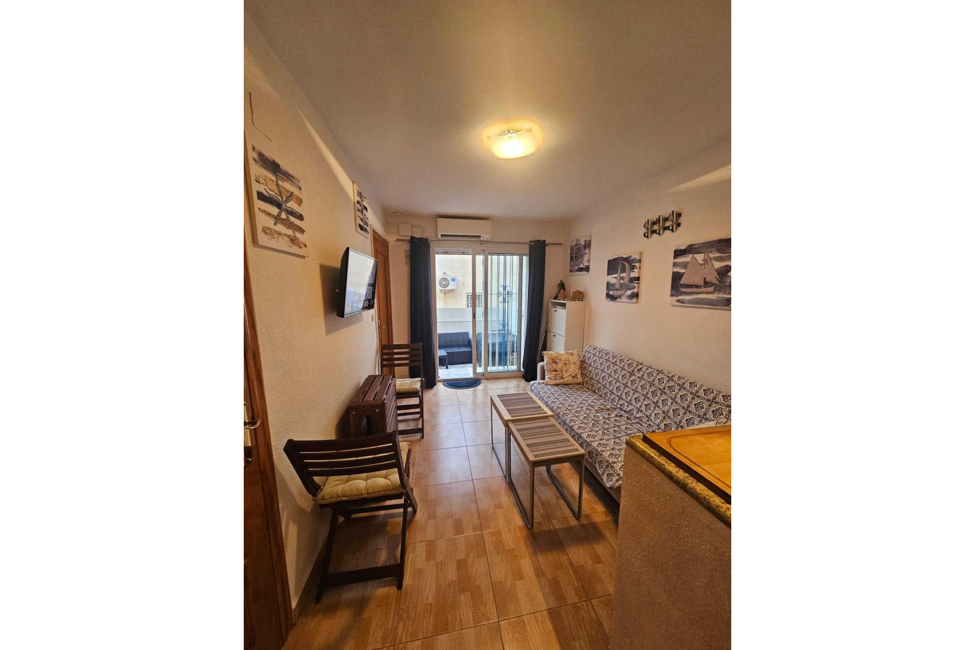 Herverkoop - Bungalow -
Torrevieja - Lago Jardin