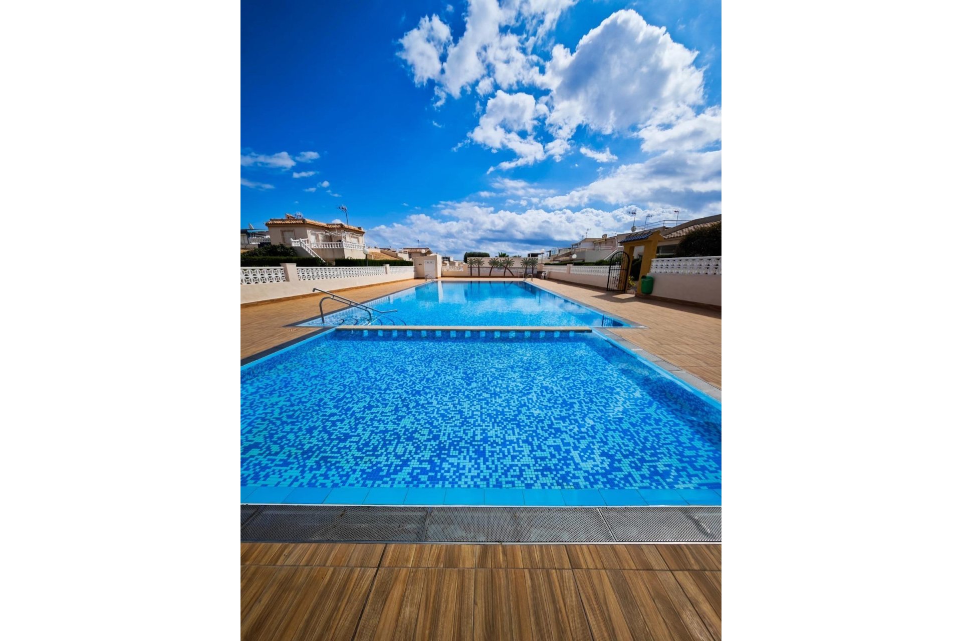 Herverkoop - Bungalow -
Torrevieja - Los Balcones - Los Altos del Edén