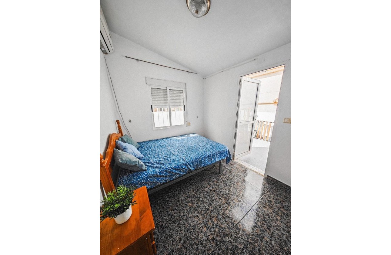 Herverkoop - Bungalow -
Torrevieja - Los Balcones - Los Altos del Edén