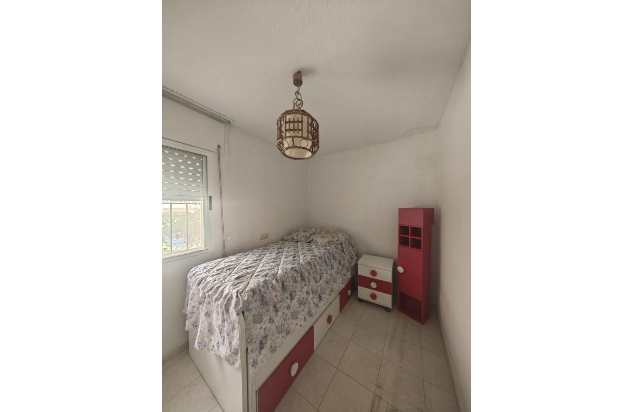 Herverkoop - Bungalow -
Torrevieja - Los Balcones - Los Altos del Edén