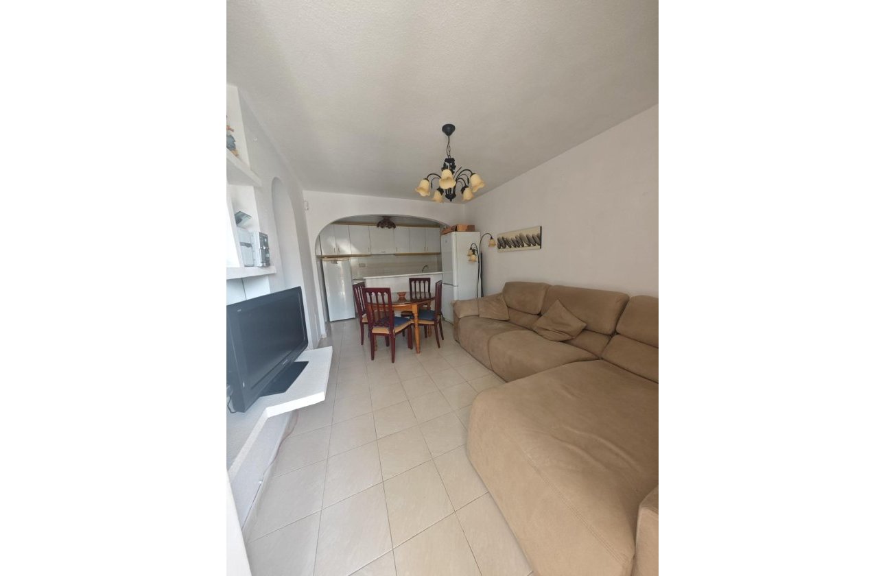 Herverkoop - Bungalow -
Torrevieja - Los Balcones - Los Altos del Edén